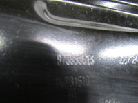 фото thumb №12, Bmw 4 g26 балка бампера перед 8738936