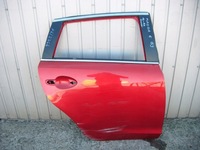 фото thumb №1, Mazda 6 gj kombi 12-17 двері правий задня