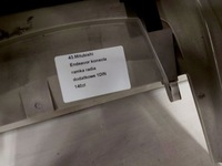 фото thumb №8, Mitsubishi endeavor рамка радио консоль дополнительные 1 din