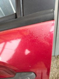 фото thumb №14, Двері ліва лівий перед citroen c3 picasso колір kjcc 2008-2012