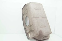 фото thumb №3, Обшивка багажника защита mercedes cl w215