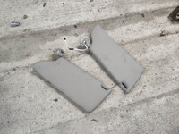 фото thumb №1, Cc захисні накладки захист сонцезахисний ліва+ права jaguar x-type