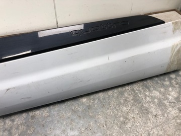 фото thumb №5, Планка двері лівий зад audi q7 4m 4m0853969g