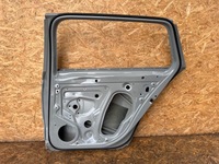 фото thumb №16, Skoda superb iii 3 kombi дверь задние задняя правое