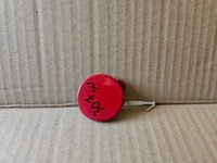 фото thumb №1, Заглушка фаркоп задняя peugeot 307 sw