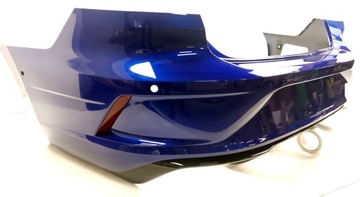 фото thumb №15, Новий org бампер зад vw arteon 3h r 6xpdc ld5k