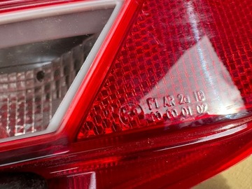 фото thumb №10, Hyundai tucson 4 iv 20r- лампа протитуманна лівий зад ліва задня