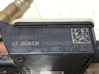 фото thumb №8, Renault master iv 2.3 dci датчик nox гасник каталізатор dpf 227930660r