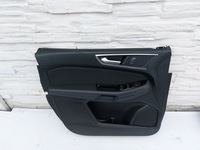 фото thumb №1, S-max mk2 обивка боковина дверь левый перед