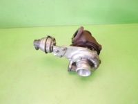 Турбина турбонагнетатель 55221457 787274-1 fiat freemont i 2.0 d mjet 11-15 Цена, фото thumb