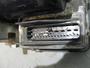 фото thumb №5, Насос abs opel vectra b 13040101 13039901