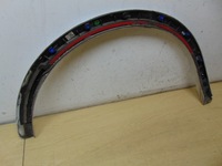 фото thumb №11, Накладка крила лівий задня audi q3 8u0853817c