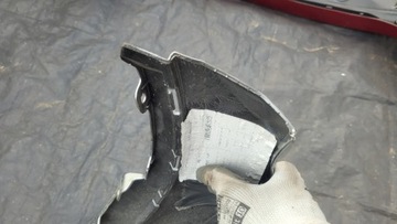 фото thumb №9, Бампер перед переднее mustang mach-e / 6244