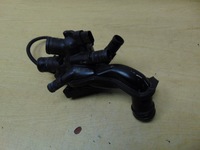 фото thumb №8, Корпус термостат peugeot citroen v758887680-05