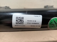 Підрамник передній підрамник tesla y / 3 рестайлінг  перед в Україні, фото thumb