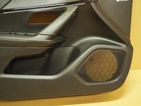 фото thumb №4, Оббивка двері лівий перед peugeot 2008 ii gt-line