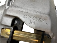 фото thumb №8, Супорти гальмівні + гальмівні колодки + гальмівні диски перед 348mm bmw x3 g01 x4 g02 lift 23r