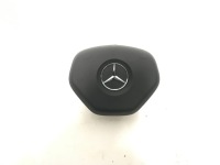 фото thumb №1, Mercedes w204 подушка безопасности подушка водителя 3067424