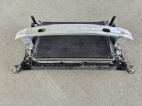 Комплект радиатор вентилятор ремень передний балка audi a5 f5 2021- 3.0 tdi в Украине, фото thumb