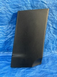 фото thumb №1, Защита стойка правая ds3 crossback 9820797477