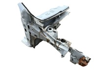 фото thumb №1, Dacia dokker lodgy чверть права поріг лонжерон підкрилок перед