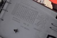 фото thumb №7, Бардачок пасажира eu 9677995177 peugeot 308 2 ii 17-21