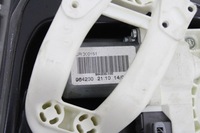 фото thumb №7, Land rover discovery iii 2004r- підйомник механізм скло перед лівий