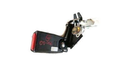 фото thumb №3, Mazda mx-30 23r застёжка ремня безопасности зад