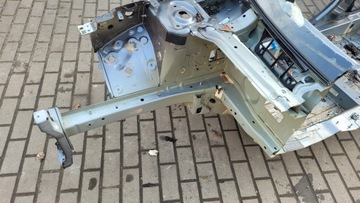 фото thumb №10, Opel astra l vi gse 23r лонжерон четверть правые перед