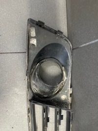 фото thumb №8, Решітка бампера права audi a8 d4 przed fl 4h0807680l