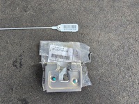 фото thumb №1, Замок капот bmw i20 e70 f15 f16 e71 r60 r55 r59 2753419 orginał