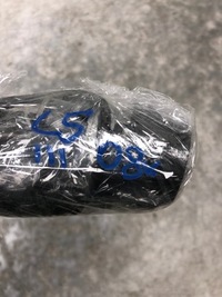 фото thumb №8, Замок зажигания + ключ citroen c5 iii 9663123380