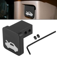 фото thumb №13, Замок засувка решітка капот hondy civic 1996-2011