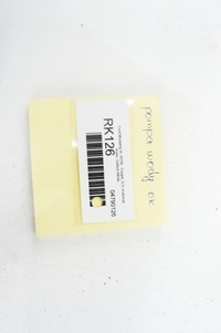 фото thumb №5, Rk126 ford mustang vi 3.7i насос wody br3e-dc/bl3e-aa