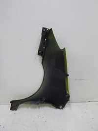 фото thumb №8, Крыло правый renault scenic lift mvc99 2000r