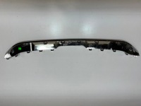 фото thumb №5, Mercedes gle w166 молдинг накладка хром задняя