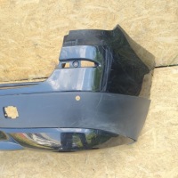 фото thumb №6, Бампер задня задній bmw x3 f25 10-