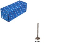 фото thumb №1, Клапан випускний japko