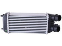 фото thumb №1, Интеркулер lancia phedra 2.0