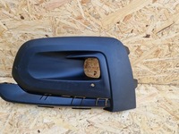 фото thumb №3, Решітка ліва перед peugeot rifter