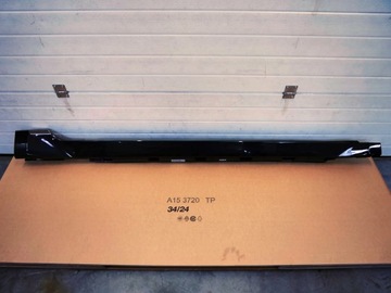 фото thumb №1, Планка порогова права 3g8853858 lb7r vw arteon 3g8