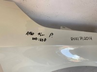 фото thumb №6, Крило перед праве mercedes-benz a w176 колір 650