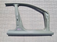 фото thumb №1, Skoda octavia 3 5e0 поріг рама блок двигуна правий перед