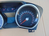 фото thumb №14, Спидометр ford s-max рестайлинг mondeo mk4 рестайлинг galaxy mk3 рестайлинг англичанин uk