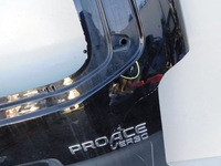 фото thumb №7, Toyota proace iii 16- кришка багажника задня задня