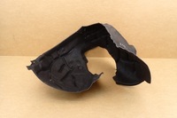 фото thumb №9, Audi a4 b9 подкрылок левая перед передние 8w0821171b