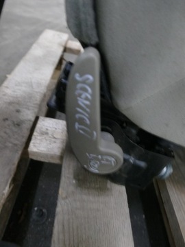 фото thumb №10, Renault scenic ii сидіння праві зад 2 ряд