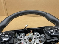 фото thumb №8, Kia ev6 gt повітропровід шкіра мультифункція idealna