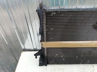 фото thumb №3, Радиатор wody renault espace iv 1.9 dci 8200302463