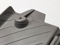 фото thumb №14, Защита podnóżek подножка audi a6 c6 универсал европа 4f1864777a